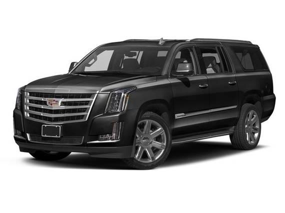 CADILLAC ESCALADE ESV 2017 1GYS4KKJ2HR364579 image